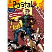 Postal 3 (STEAM)